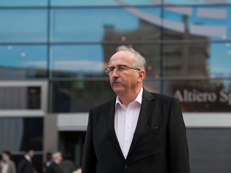 Fizetési haladékot ad az erzsébetvárosi üzletek bérlőinek Niedermüller