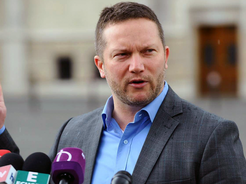 Ujhelyi: 520 milliárd forint EU-forrás áll a kormány rendelkezésre