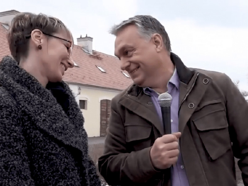 5 főbűn, amit Orbán és Czunyiné Dr. Bertalan Judit elkövettek a komáromi emberek ellen a járvány alatt