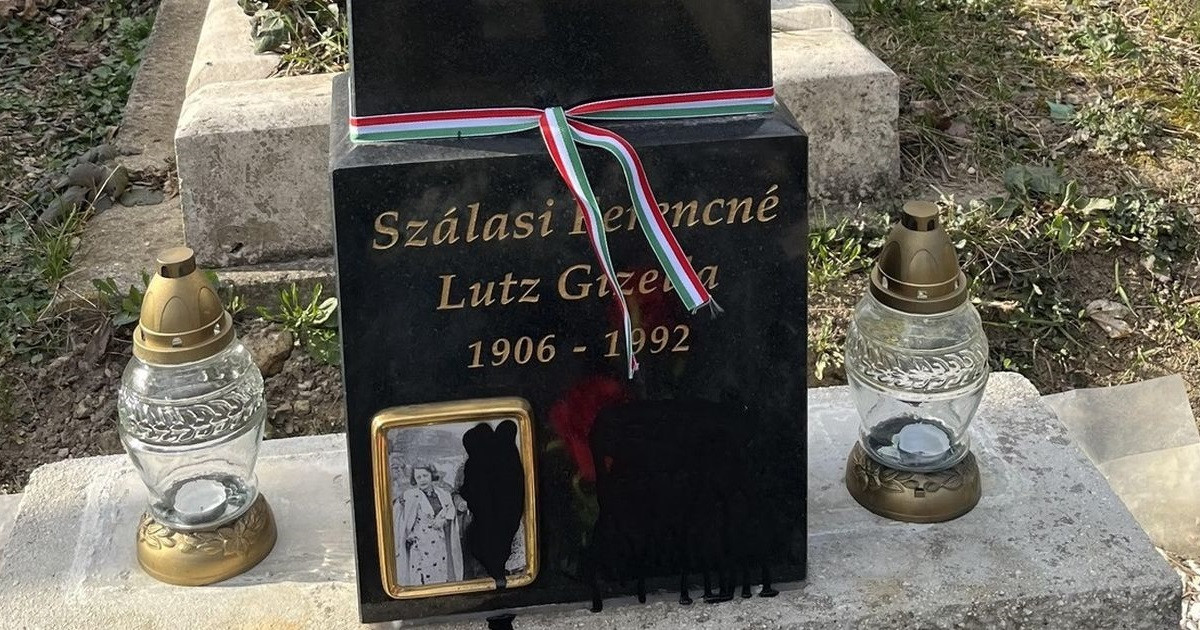 Halálosan megfenyegették a DK ifjúsági szervezetének tagját a Szálasi-emlékhely lefújása miatt