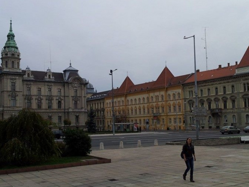 Valamit nagyon nem jól csinálunk Győrben: lesújtó minősítést kaptunk Németországból