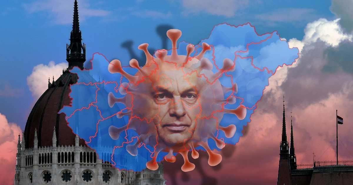 Orbán a legsikertelenebb járványkezelő Európában