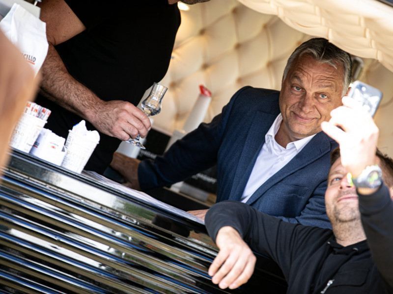 Orbán, Horváth László és Szabó Zsolt számára nem fontos a magyar emberek élete