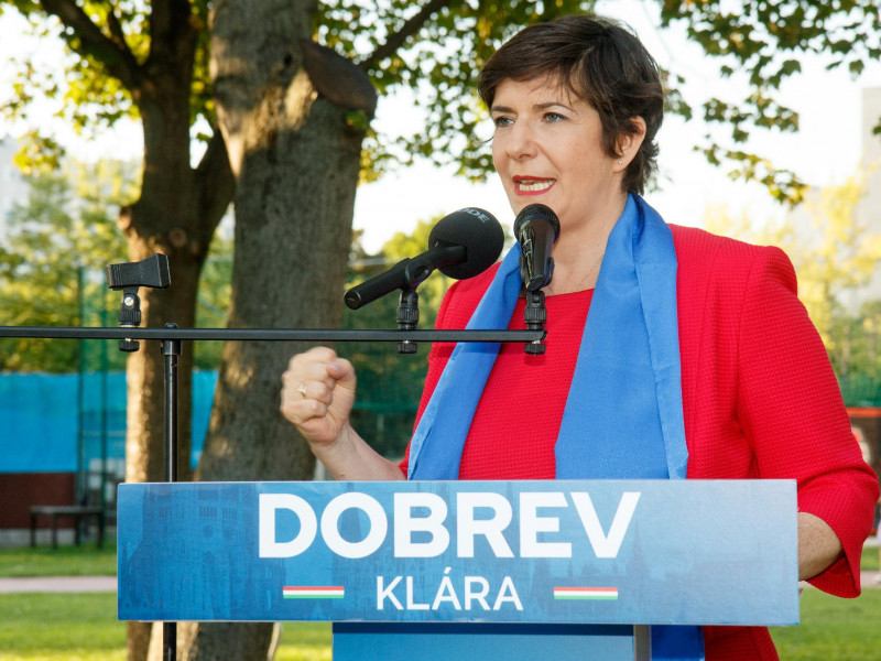 A Demokratikus Koalíció nem vesz részt a fideszes alkotmánybírók megválasztásán a parlamentben