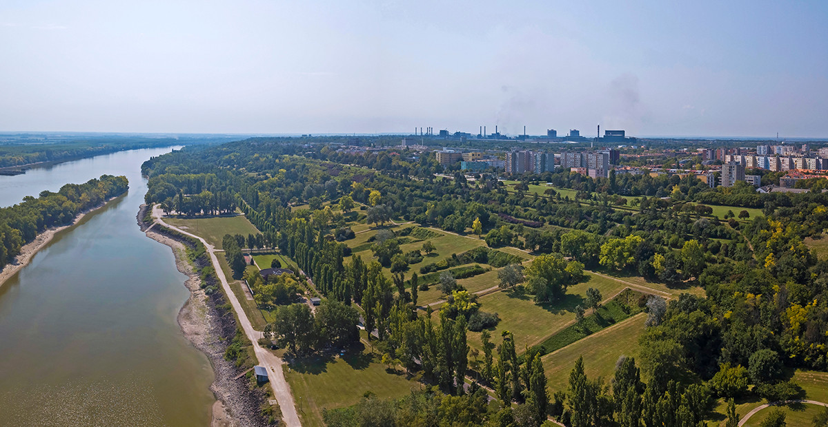 Дунафельдвар военный городок фото