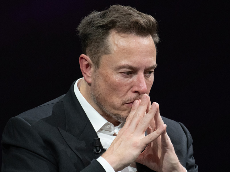 Elon Musk kormányzati hatékonyságért felelős társminiszteri pozíciót kap Donald Trump kormányában